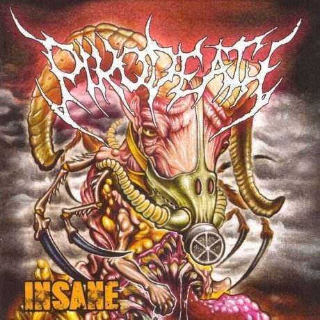 Pikodeath – Insane