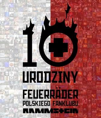 Ogólnopolski zlot fanów Rammstein