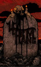 Let Them Hang – Blood Illuminated Grave