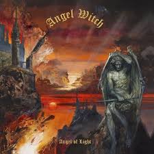 Angel Witch – Angel of Light