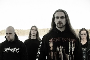 Katharos w Sliptrick Records