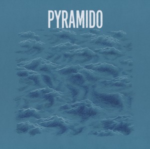 Pyramido – Vatten