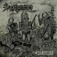 Ragehammer – War Hawks