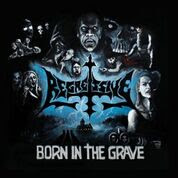 Regressive – Born in the grave