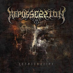 Repossession w WM Psycho