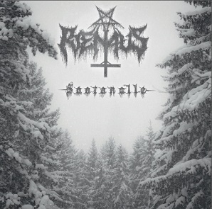 Rienaus – Saatanalle