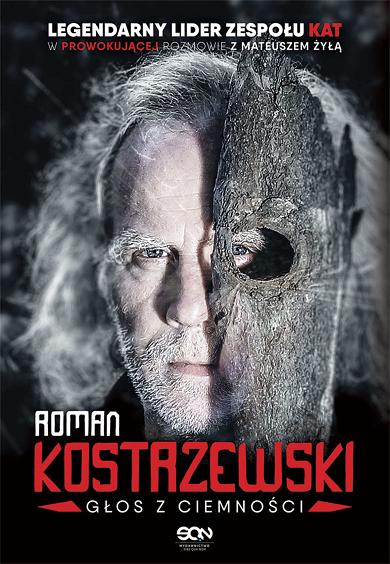 Roman Kostrzewski, Mateusz Żyła – Głos z ciemności