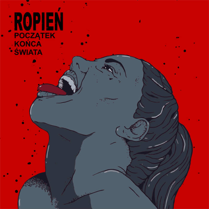 Ropień – Początek końca świata