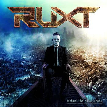 Ruxt – Behind the masquerade