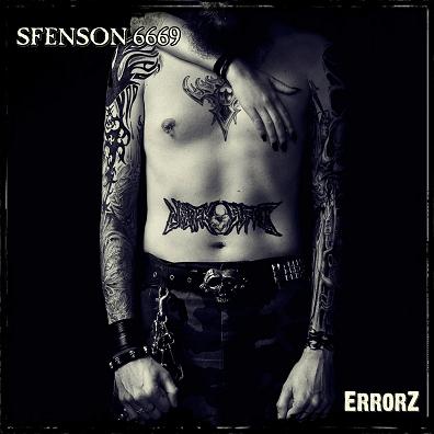 Sfenson 6669 – Errorz