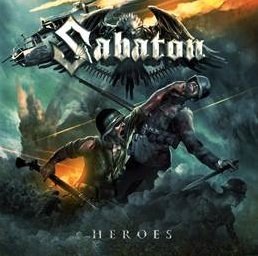 Sabaton – Heroes
