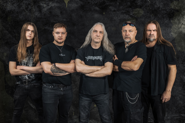 Sacriversum podpisuje kontrakt z Fireflash Records i zapowiada nowy album