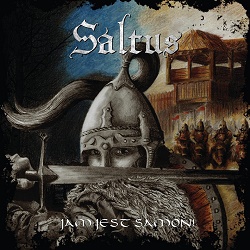 Saltus – Jam jest Samon!