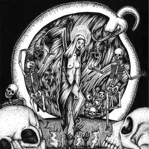 Sarg – Totentanz