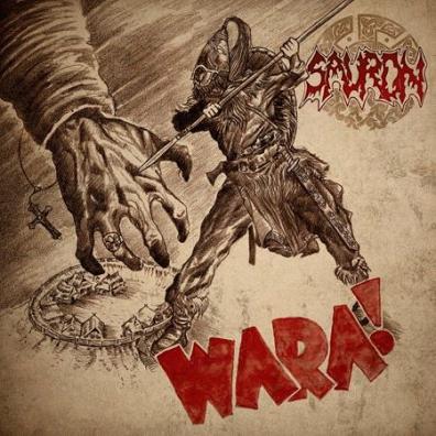 Sauron – Wara!