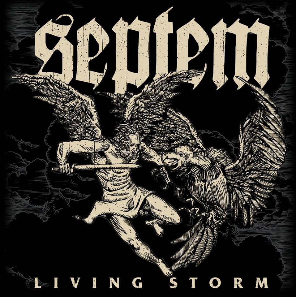 Septem – Living Storm (w skrócie)