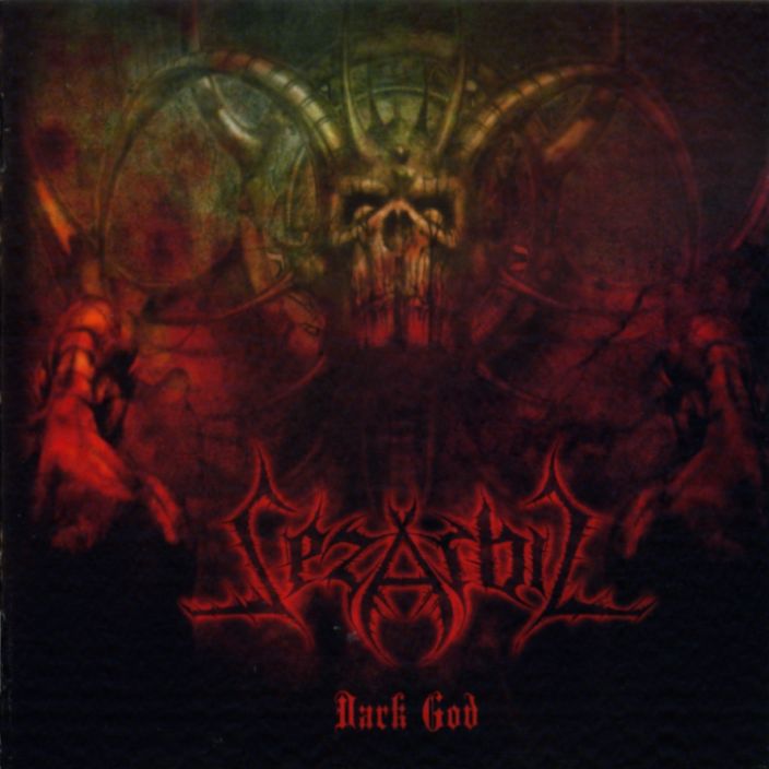 Sezarbil – Dark God