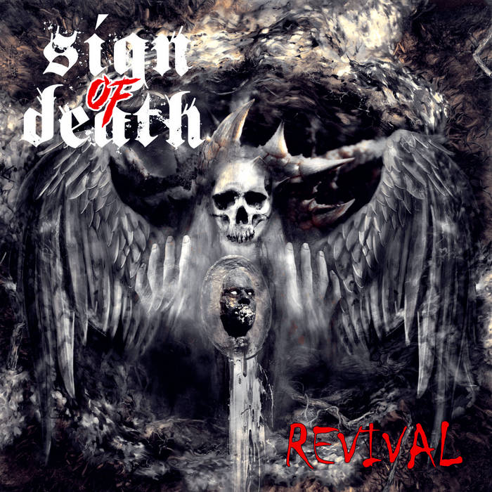 Sign of death – Revival