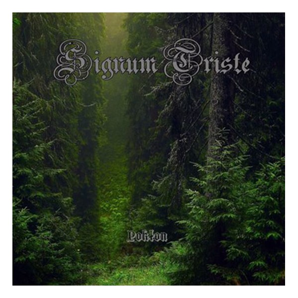 SIGNUM TRISTE – POKŁON