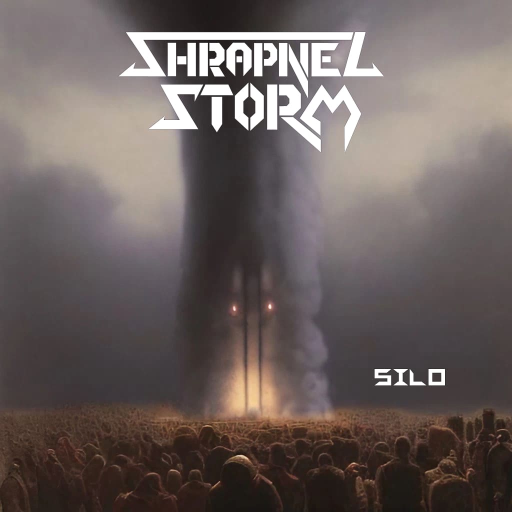 Shrapnel Storm wydaje nowy album „Silo”