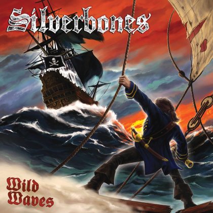 Silverbones – Wild Waves