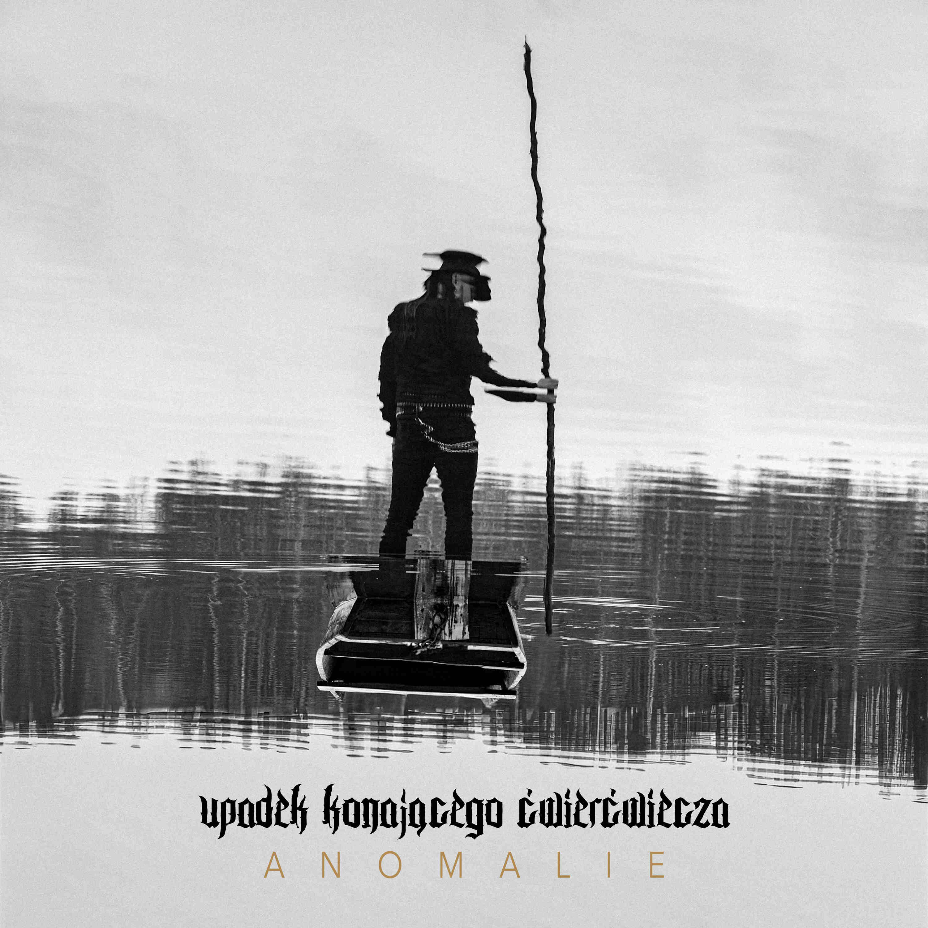 UKĆ prezentuje singiel „Anomalie”. Nowa płyta w marcu