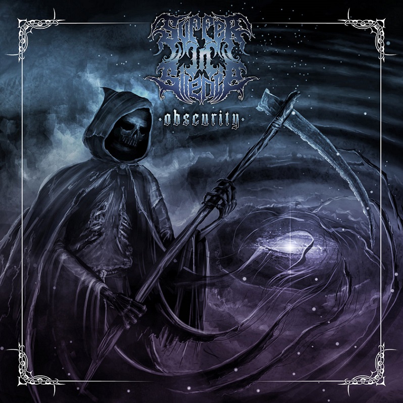 Suffer in Silence – Obscurity