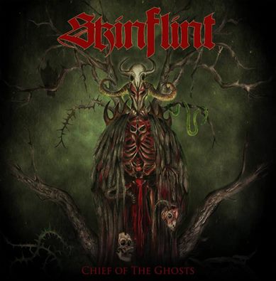 Skinflint – Chief of the ghosts