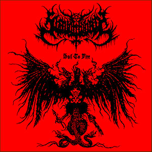 Slaughtbbath – Hail to fire