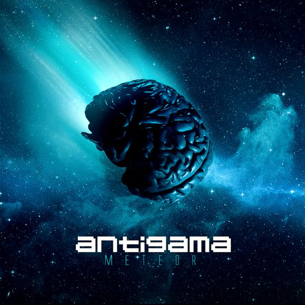 Antigama – Meteor