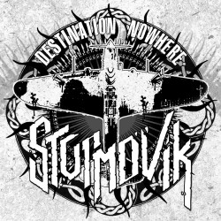 STURMOVIK – Destination Nowhere