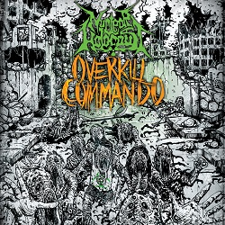 Nuclear Holocaust – Overkill Commando (w skrócie)