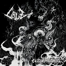 CRUZ – Culto Abismal