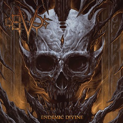 DEIVOS – Endemic Divine
