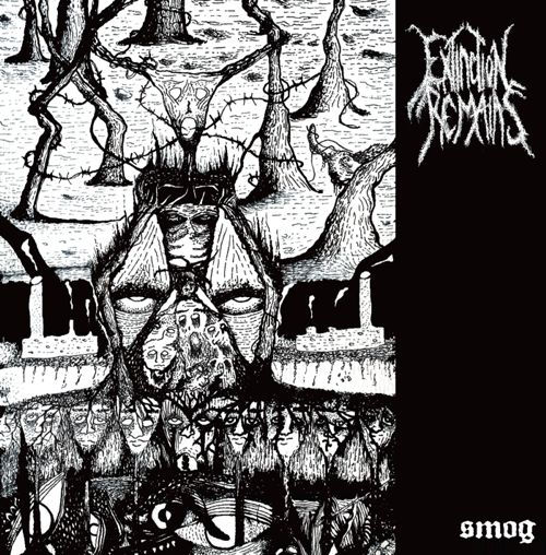 Extinction Remains – Smog