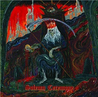 Solemn Ceremony – Solemn Ceremony