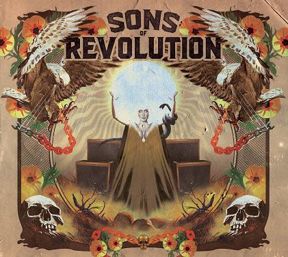 Sons of Revolution – Sons of revolution