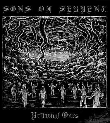 Sons of Serpent – Primeval Ones