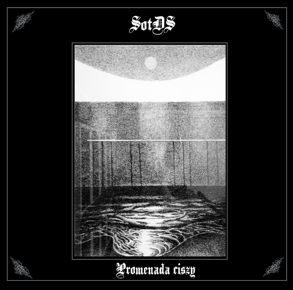 Signs of the Dying Summer – Promenada Ciszy