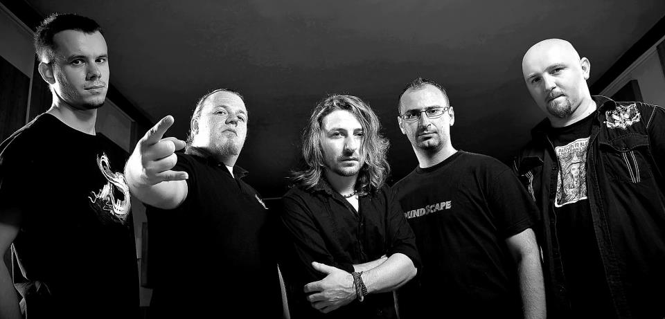 Tarnowski SOUNDSCAPE szykuje debiutancki krążek! Darmowy singiel do pobrania!