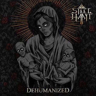 Steel Habit – Dehumanized