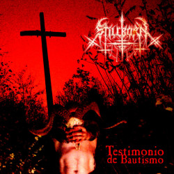 Stillborn – Testimonio de Bautismo