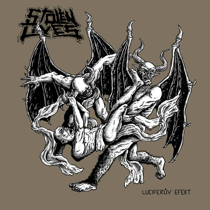 Stolen lives – Luciferuv Efekt