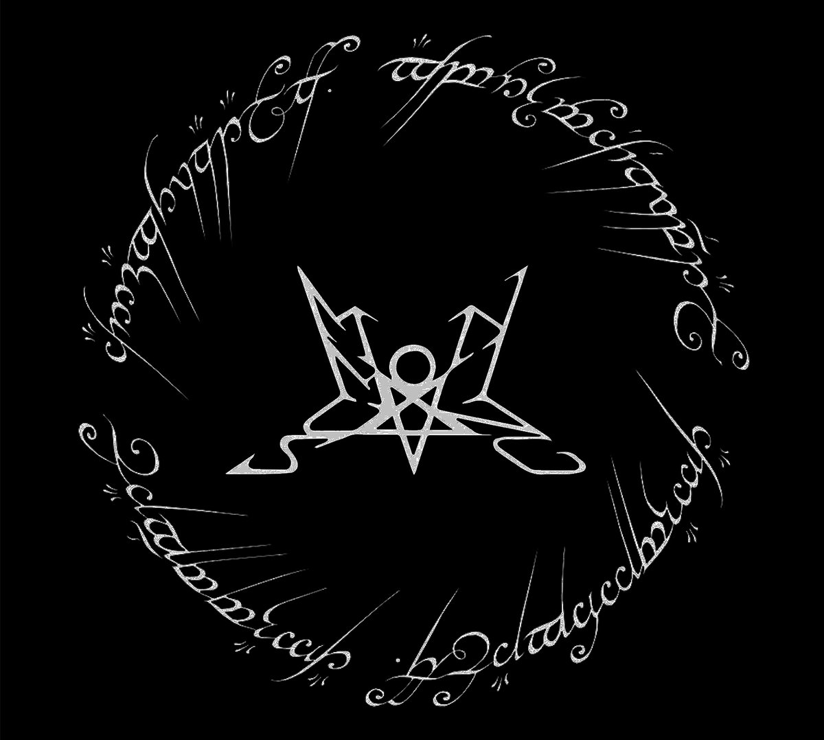 V/A – In Mordor Where The Shadows Are – Homage to Summoning