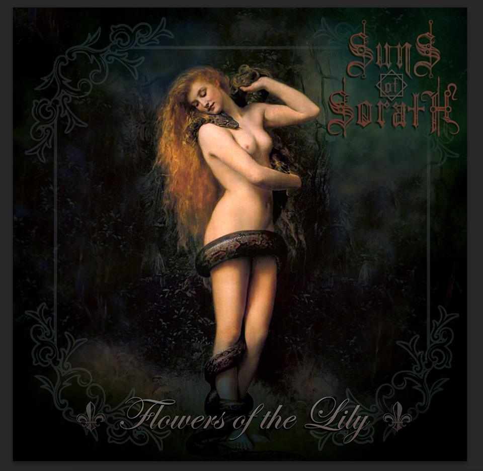 Suns of Sorath – Flowers of the lily