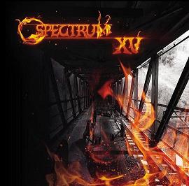 Spectrum – XV