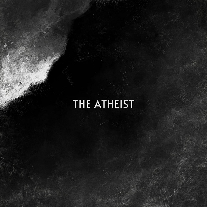 Three Eyes of the Void – The Atheist