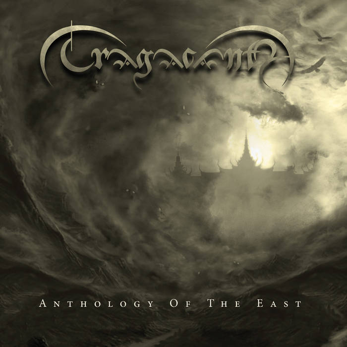 Tragacanth – Anthology of the east