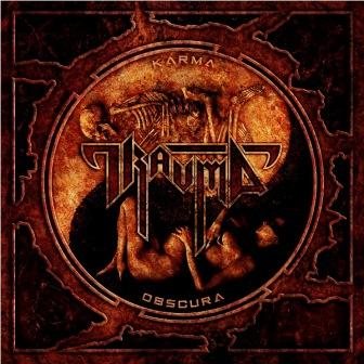 TRAUMA – „Karma Obscura” – dziś premiera! Posłuchaj całej płyty!