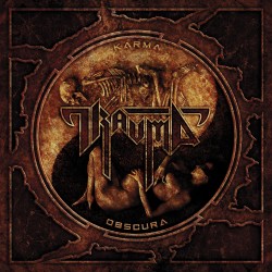 Nowy album TRAUMA jest już gotowy!